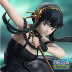 Spy X Family - Figurine Yor Forger Thorn Princess - Mission Extend