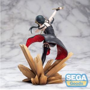 Spy X Family - Figurine Yor Forger Thorn Princess - Mission Extend