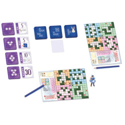 Alice - De l'Autre Côté du Miroir