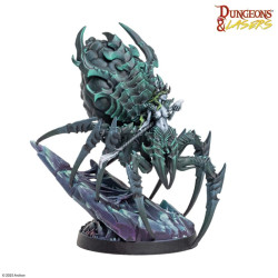 Dungeons & Lasers : Arachnea