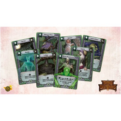 Terres de Destinées