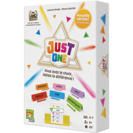 Just One