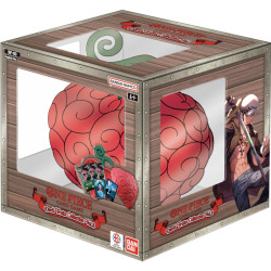One Piece Le Jeu de Cartes - Devil Fruit Collection 3