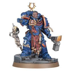 Warhammer 40K : Ultramarines - Ferren Areios