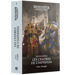Black Library : Horus Heresy - The Scouring - Les Cendres de l'Imperium
