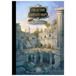 Collection of Fantasy Maps 2