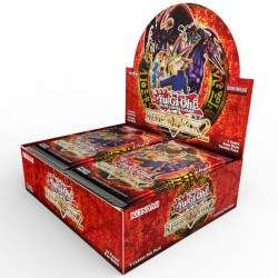 Yu-Gi-Oh! - Retro Pack 2 - 24 Boosters
