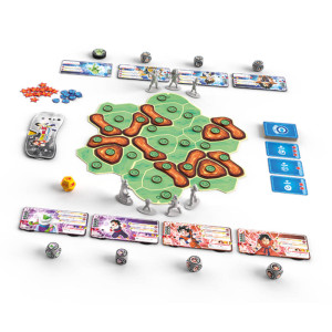 Dragon Ball Z - Duel Battle