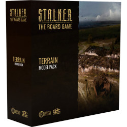S.T.A.L.K.E.R - Terrain Pack