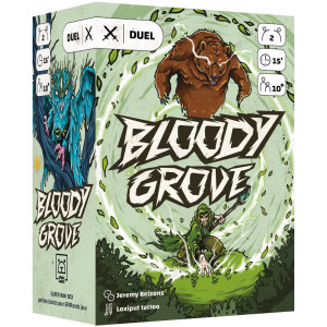 Bloody Grove