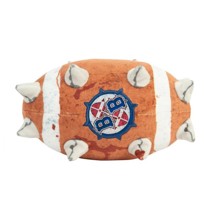 Blood Bowl - Peluche Blood Bowl Ball