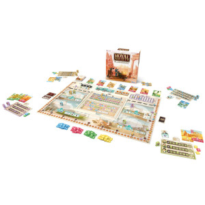 The Royal Society of Archeology