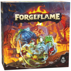 Forgeflame