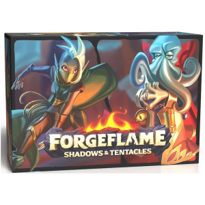 Forgeflame - Ombres & Tentacules