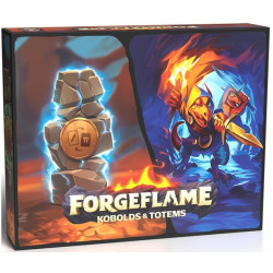 Forgeflame - Extension Kobolds & Totems