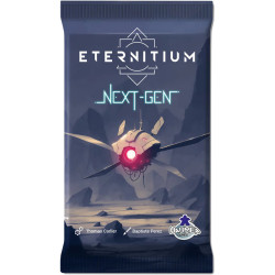 Eternitium - Next-Gen