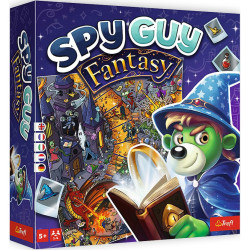Spy Guy Junior - Fantasy