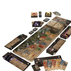 The Witcher - La Voie du Destin