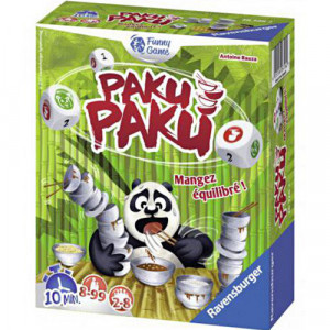 Paku Paku