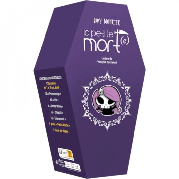La Petite Mort(e)