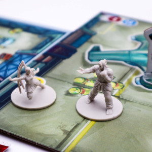 Street Fighter V: Champion Edition Legends - Red Edition