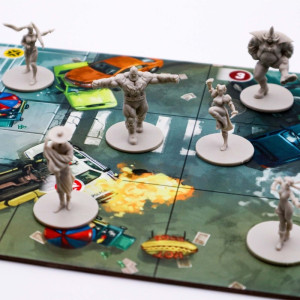 Street Fighter V: Champion Edition Legends - Blue Edition