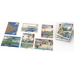 Haiku - Extension Hiroshige