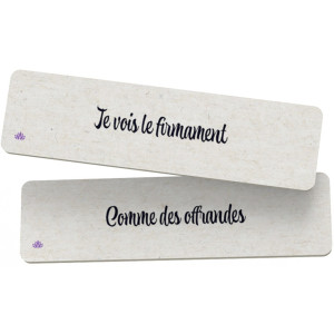 Haiku - Extension Kigo - 100 Vers