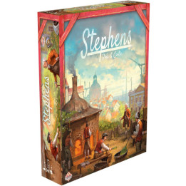 Stephens