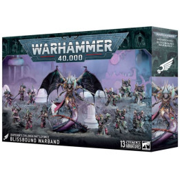 Warhammer 40K : Emperor's Children - Battleforce Blissbound Warbound