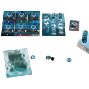 Butterfly Effect - Le Manoir de Hill Sing