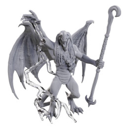D&D : Nolzur's Marvelous Miniatures - Blue Abishai