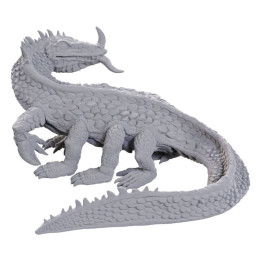 D&D : Nolzur's Marvelous Miniatures - Classic Basilisk