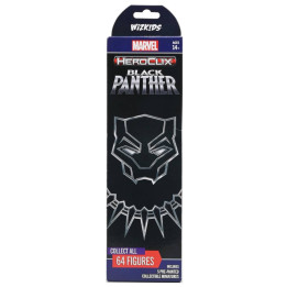 Heroclix - Black Panther Booster