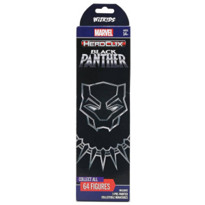 Heroclix - Black Panther Booster