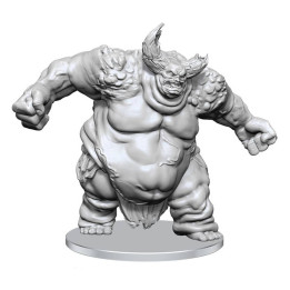 Pathfinder Battles : Deep Cuts - Sordesdaemon (Pollution Daemon)