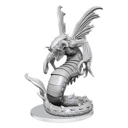 Pathfinder Battles : Deep Cuts - Sarglagon (Drowning Devil)