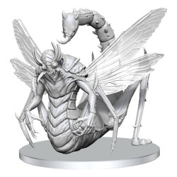 Pathfinder Battles : Deep Cuts - Derakni (Locust Demon)