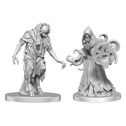 Pathfinder Battles : Deep Cuts - Aghash & Venedaemon (Pact Daemon)