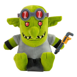 Warhammer - Peluche Spanna Grot