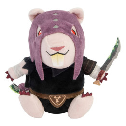 Warhammer - Peluche Skaven Deathmaster