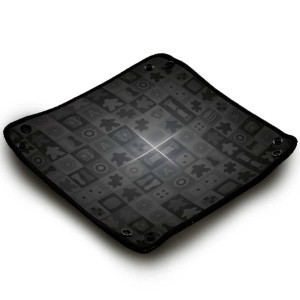 Piste de Dés - Signature Graphite