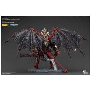 Horus Heresy - Figurine Joy Toy : Angron, Daemon Primarch of Khorne