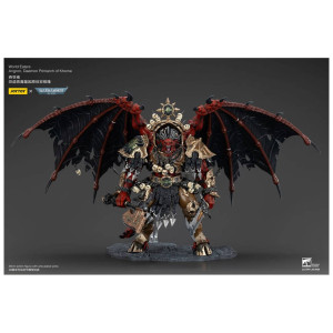 Horus Heresy - Figurine Joy Toy : Angron, Daemon Primarch of Khorne