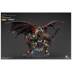 Horus Heresy - Figurine Joy Toy : Angron, Daemon Primarch of Khorne