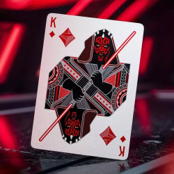 Cartes Theory 11 - Star Wars: Year of the Dark Side