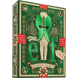 Cartes Theory 11 - Elf