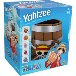 Yahtzee One Piece