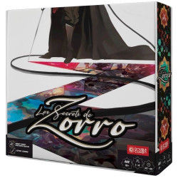 Les Secrets de Zorro