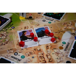 Les Secrets de Zorro